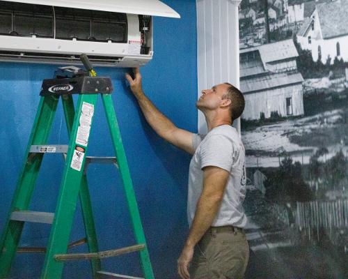 air conditioning repairs fort pierce fl