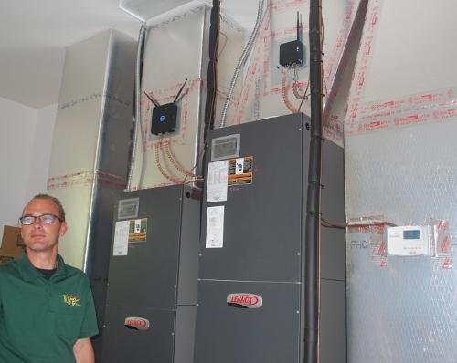 air conditioning maintenance fort pierce fl