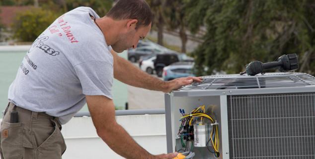 3 Signs It's Time for a New Air Conditioner