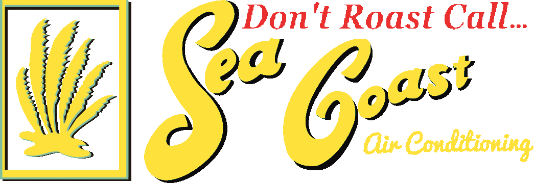 SeaCoast Air Conditioning In Fort Pierce, FL logo