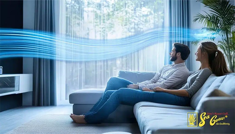 How to Improve Indoor Air Quality on Florida’s Treasure Coast