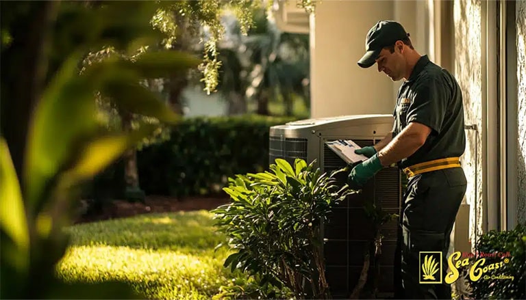 5 Reasons Your AC Needs Maintenance Before Summer