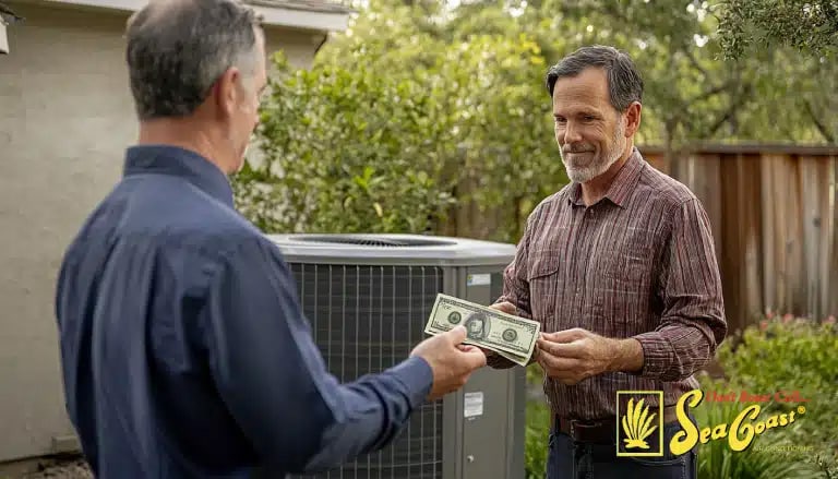 How to Avoid Scams When Hiring an HVAC Company