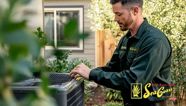 Why Regular AC Maintenance Saves You Money on Florida’s Treasure Coast