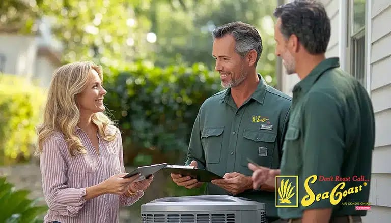 How to Choose the Right AC System for Your Florida Home