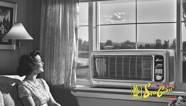 The History of Air Conditioning: How It Revolutionized Florida Living
