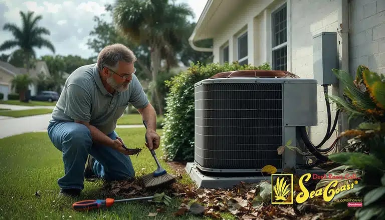 DIY AC Maintenance Tips You Can Do Today