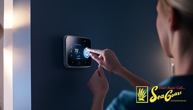 Energy Efficient Cooling Tips