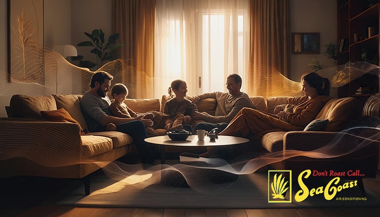Humidity affecting your ac performance