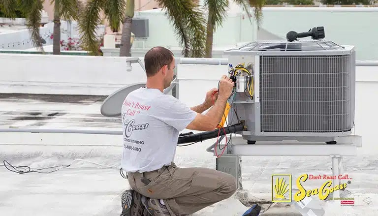 The Environmental Impact of Energy-Efficient AC Systems