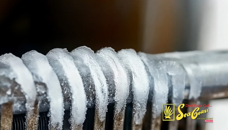 The Most Common AC Problems in Florida and How We Fix Them