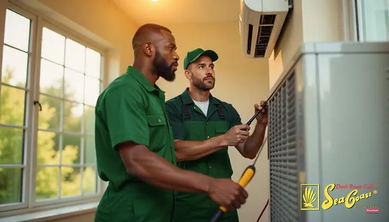 Customer Spotlight: How SeaCoast (and Comfort!) Saved MyWeekend