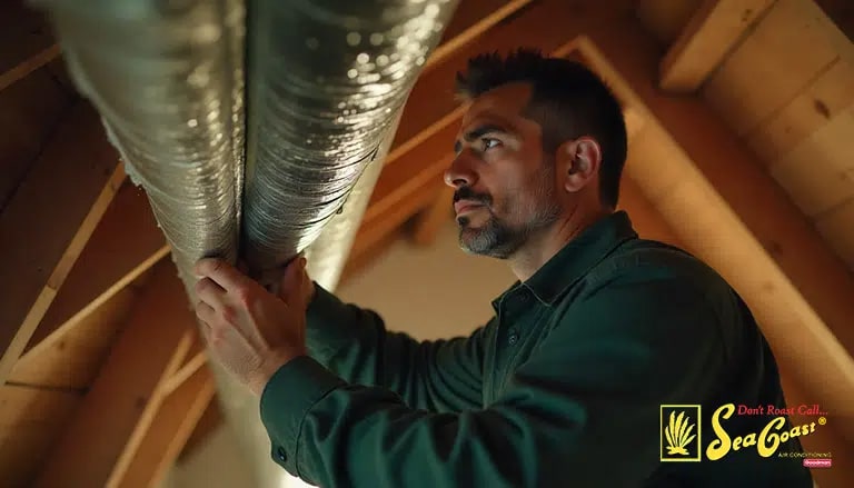 The Importance of Proper AC Installation