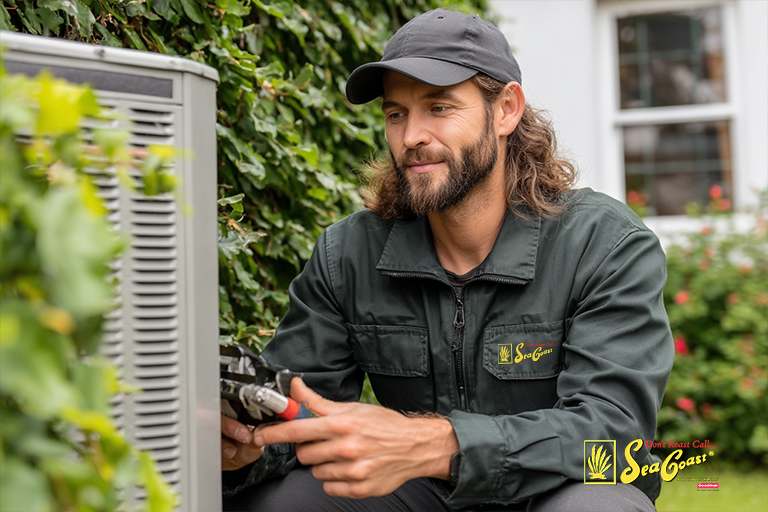 Why Regular AC Tune-Ups Improve System Longevity