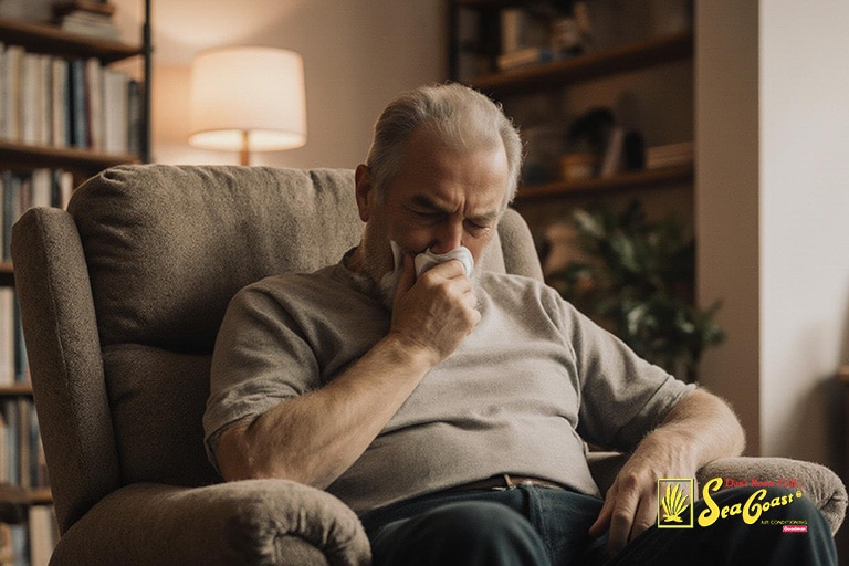 5 Ways to Reduce Allergens with Your AC System