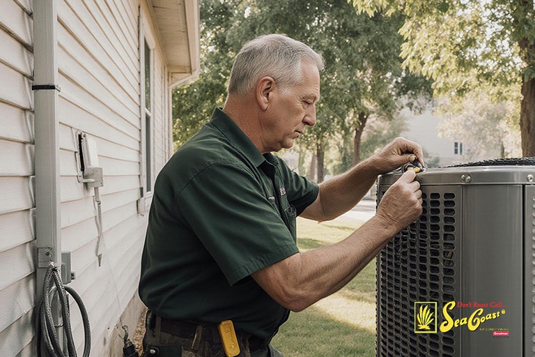 The Future of Air Conditioning