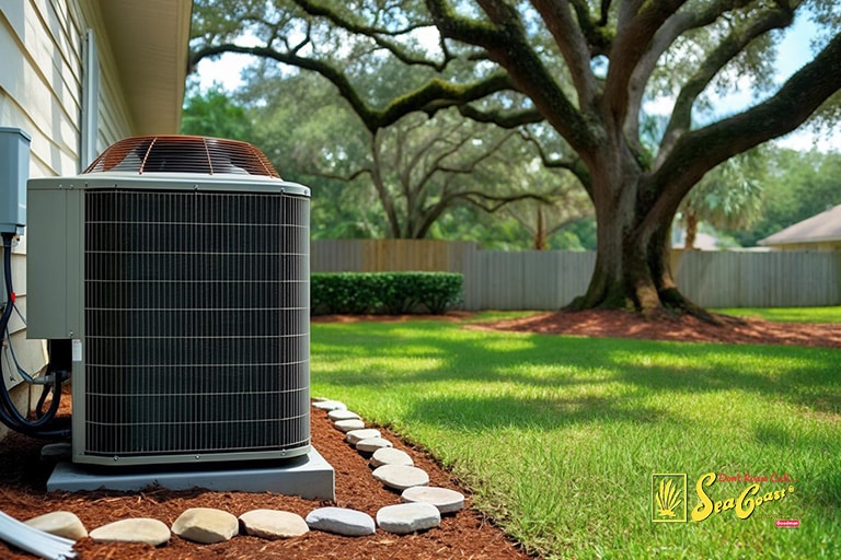 The Role of SEER Ratings in Choosing an AC System