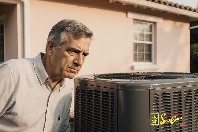 How to troubleshoot common AC Issues before calling a Professional